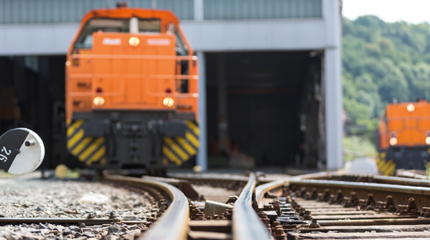 Die Stärkung der Schiene für den Güterverkehr braucht mehr Wissen, Vernetzung und geeignete Rahmenbedingungen