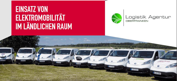 Logistik Agentur Oberfranken